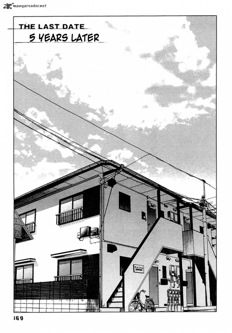 Kanojo wo Mamoru 51 no Houhou Chapter 49 page 1