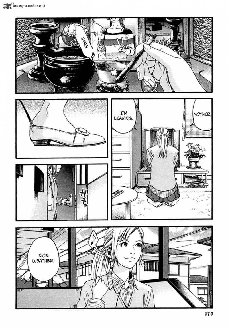 Kanojo wo Mamoru 51 no Houhou Chapter 49 page 2