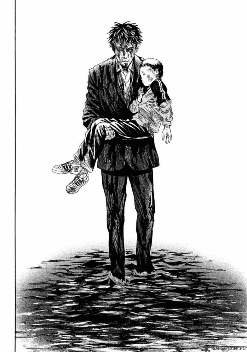 Kanojo wo Mamoru 51 no Houhou Chapter 5 page 16