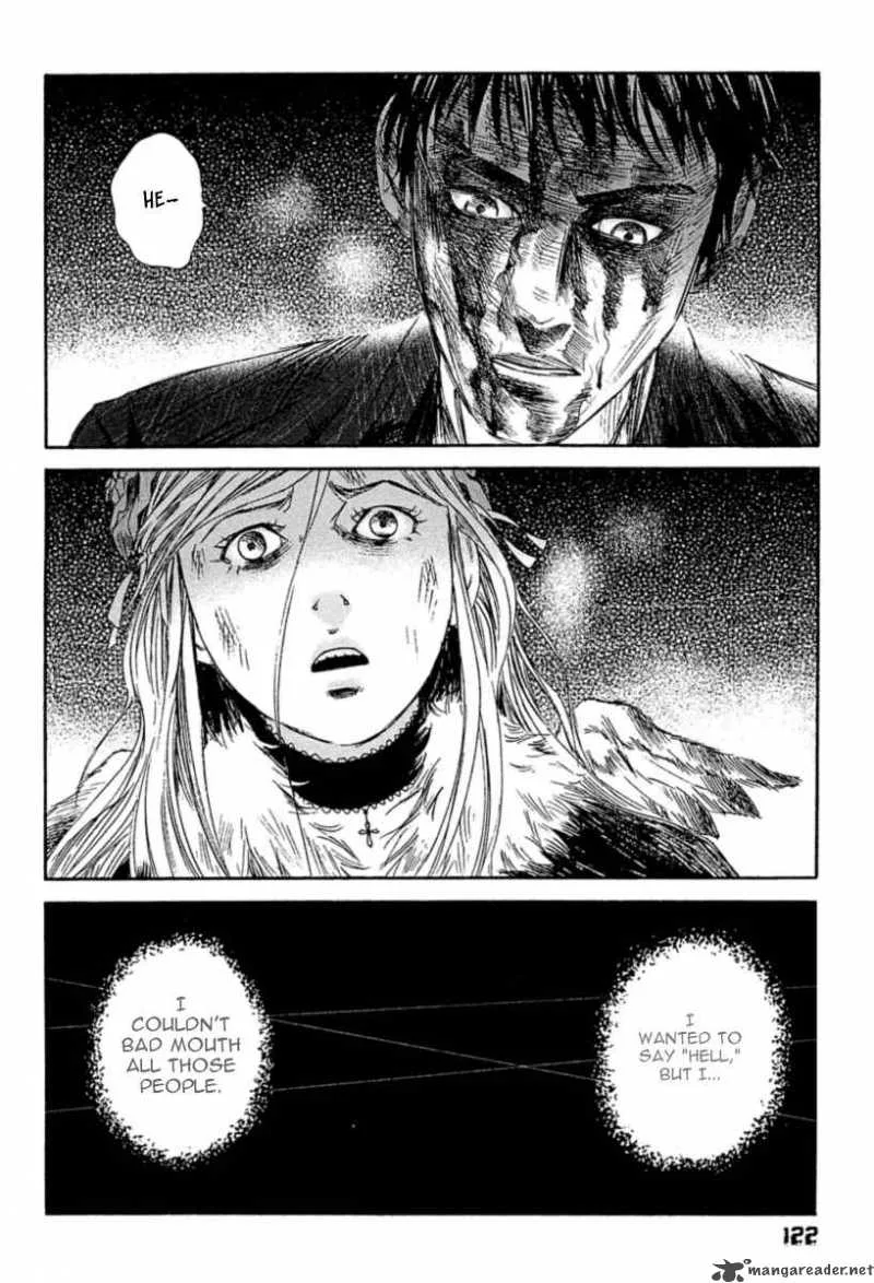 Kanojo wo Mamoru 51 no Houhou Chapter 5 page 18