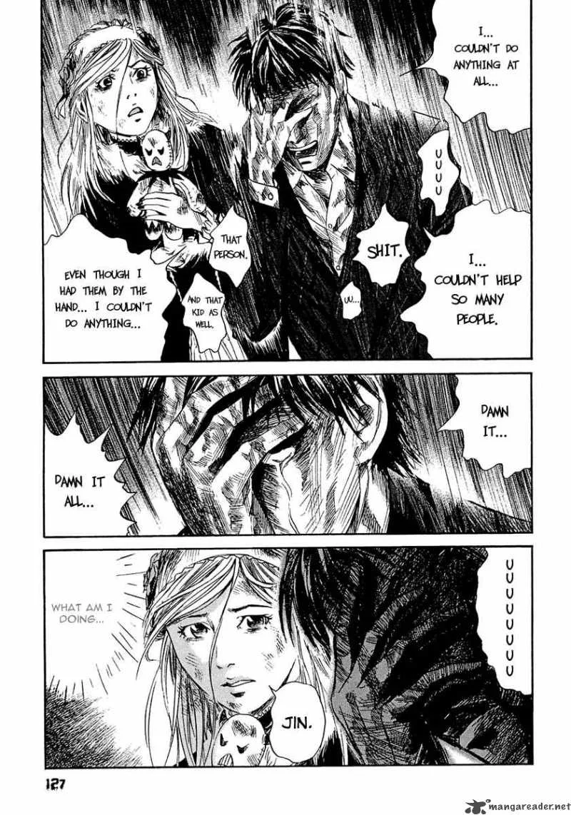 Kanojo wo Mamoru 51 no Houhou Chapter 6 page 7