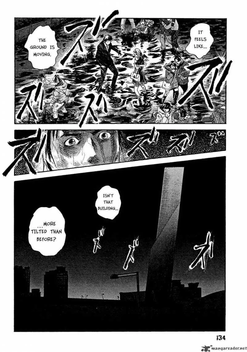 Kanojo wo Mamoru 51 no Houhou Chapter 6 page 14