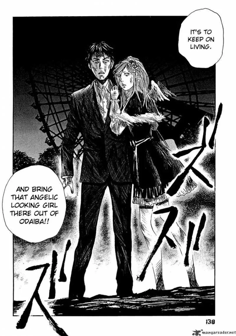 Kanojo wo Mamoru 51 no Houhou Chapter 6 page 18