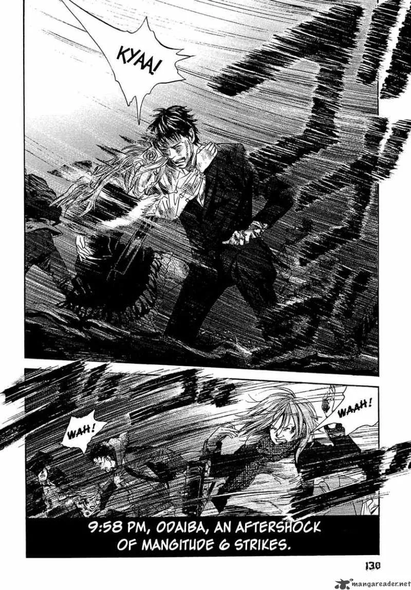 Kanojo wo Mamoru 51 no Houhou Chapter 6 page 10