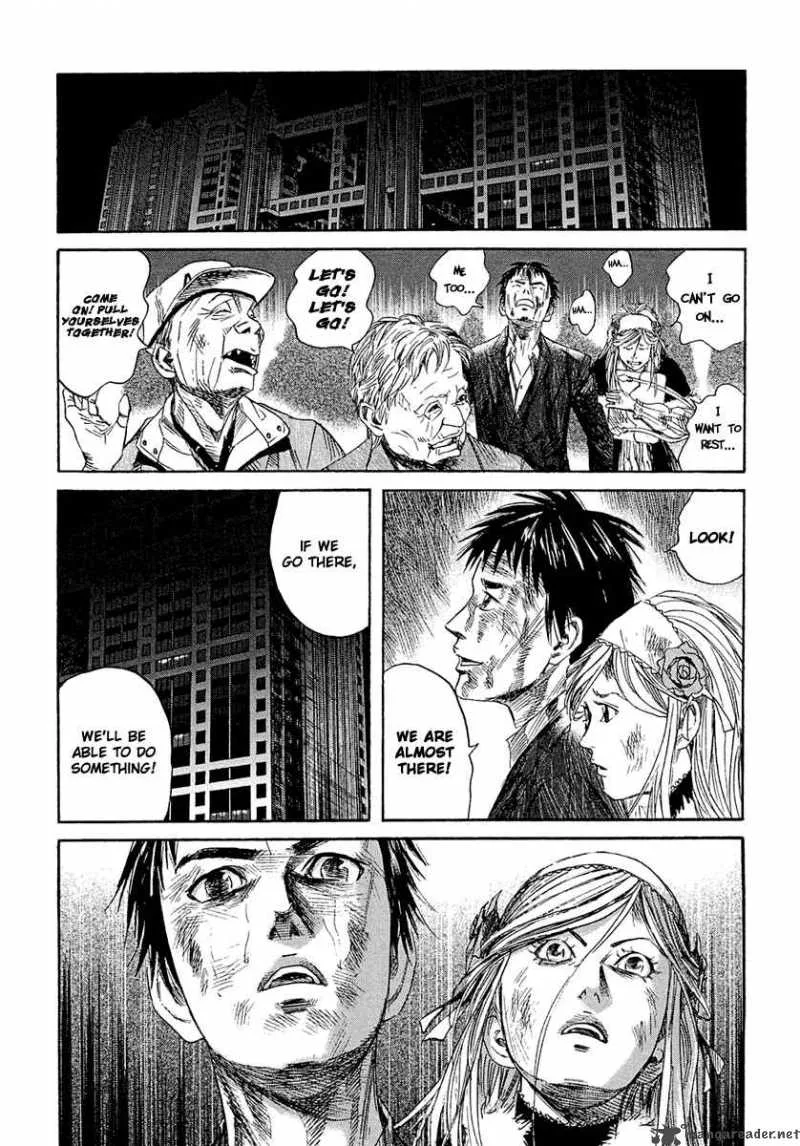 Kanojo wo Mamoru 51 no Houhou Chapter 7 page 14