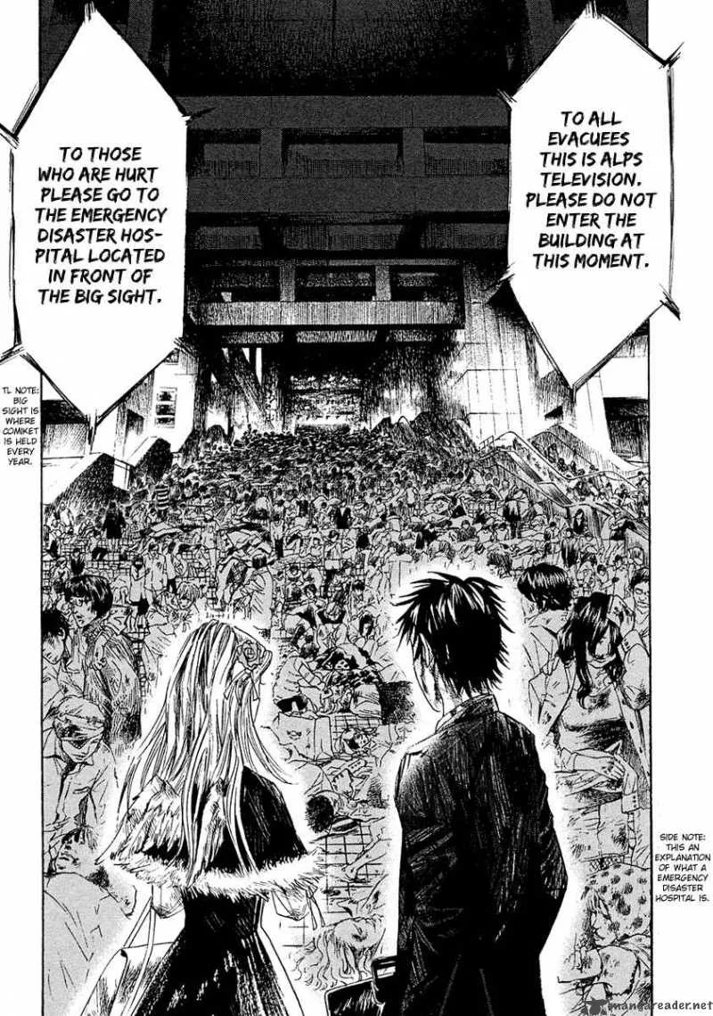 Kanojo wo Mamoru 51 no Houhou Chapter 7 page 16