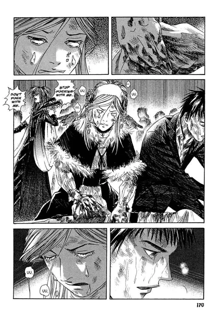 Kanojo wo Mamoru 51 no Houhou Chapter 8 page 16