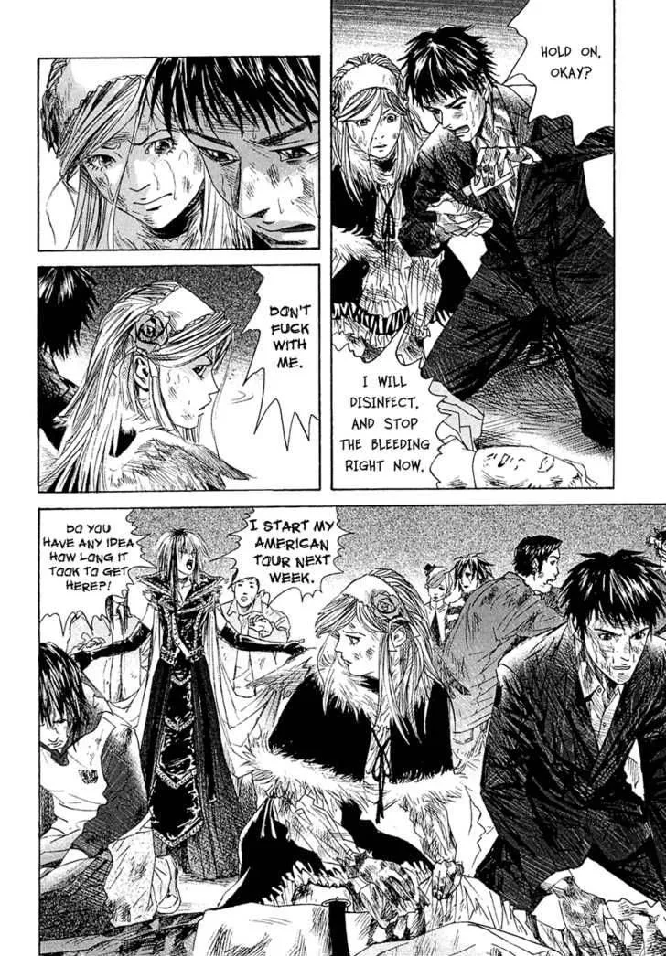 Kanojo wo Mamoru 51 no Houhou Chapter 8 page 14