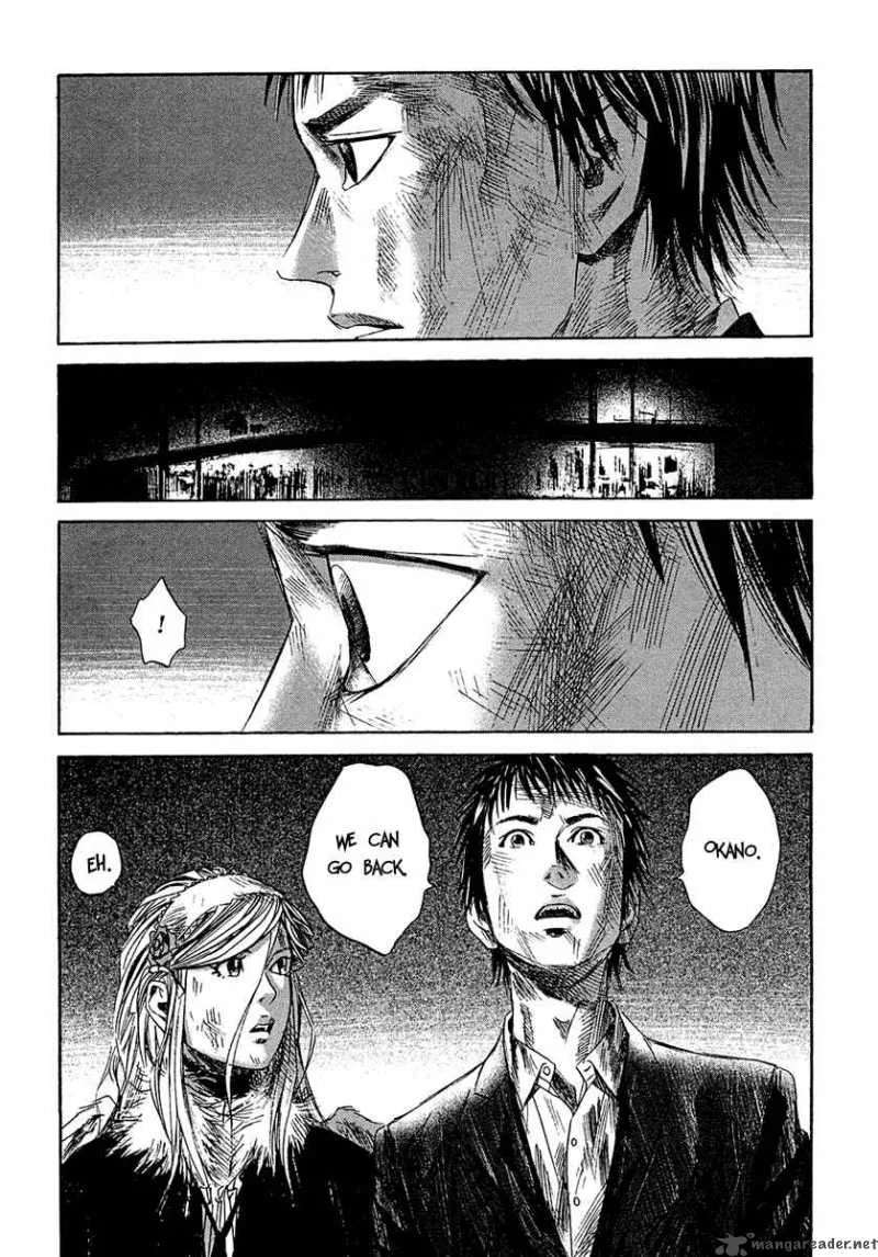 Kanojo wo Mamoru 51 no Houhou Chapter 9 page 15
