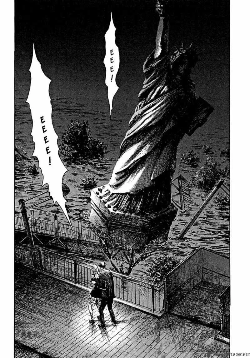 Kanojo wo Mamoru 51 no Houhou Chapter 9 page 8