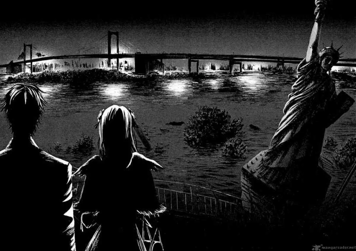 Kanojo wo Mamoru 51 no Houhou Chapter 9 page 16