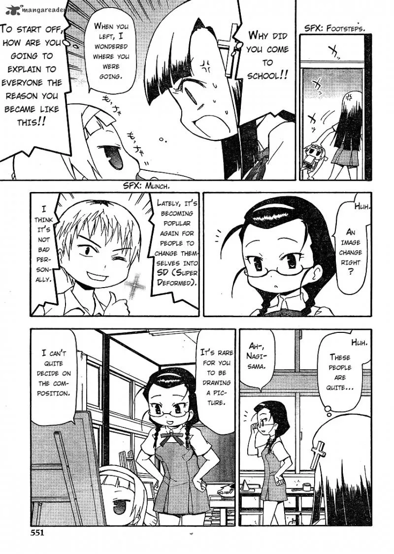 Kanpachi Chapter 1 page 13