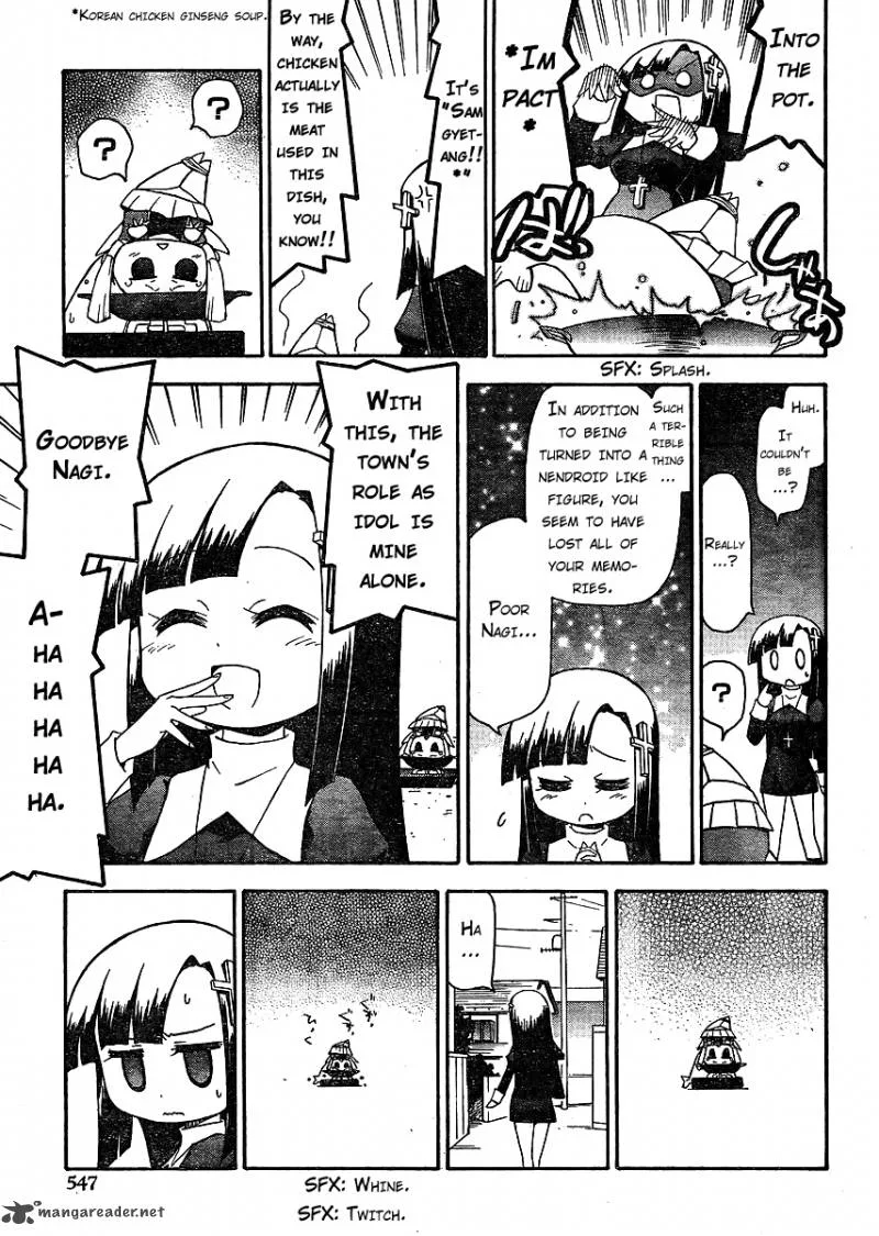 Kanpachi Chapter 1 page 9