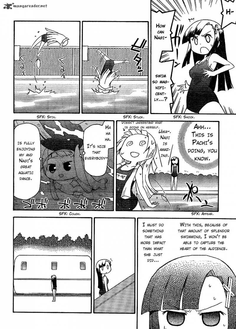 Kanpachi Chapter 10 page 6