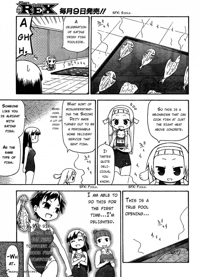 Kanpachi Chapter 10 page 3