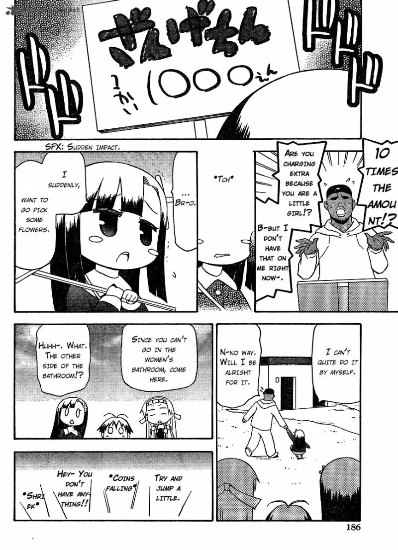 Kanpachi Chapter 11 page 5