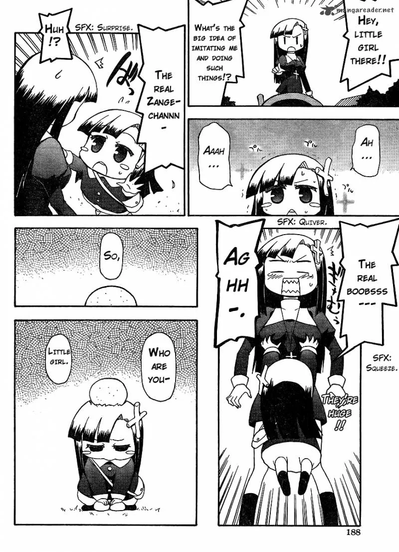 Kanpachi Chapter 11 page 7