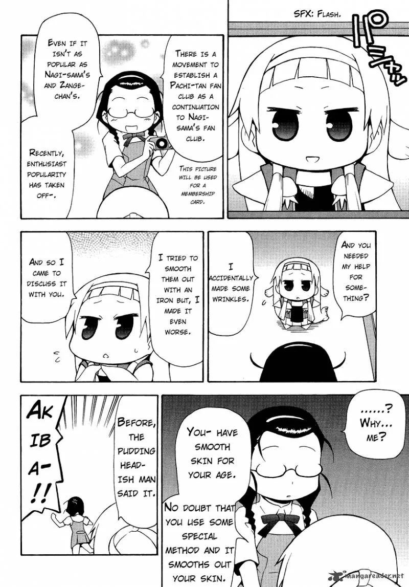 Kanpachi Chapter 15 page 7