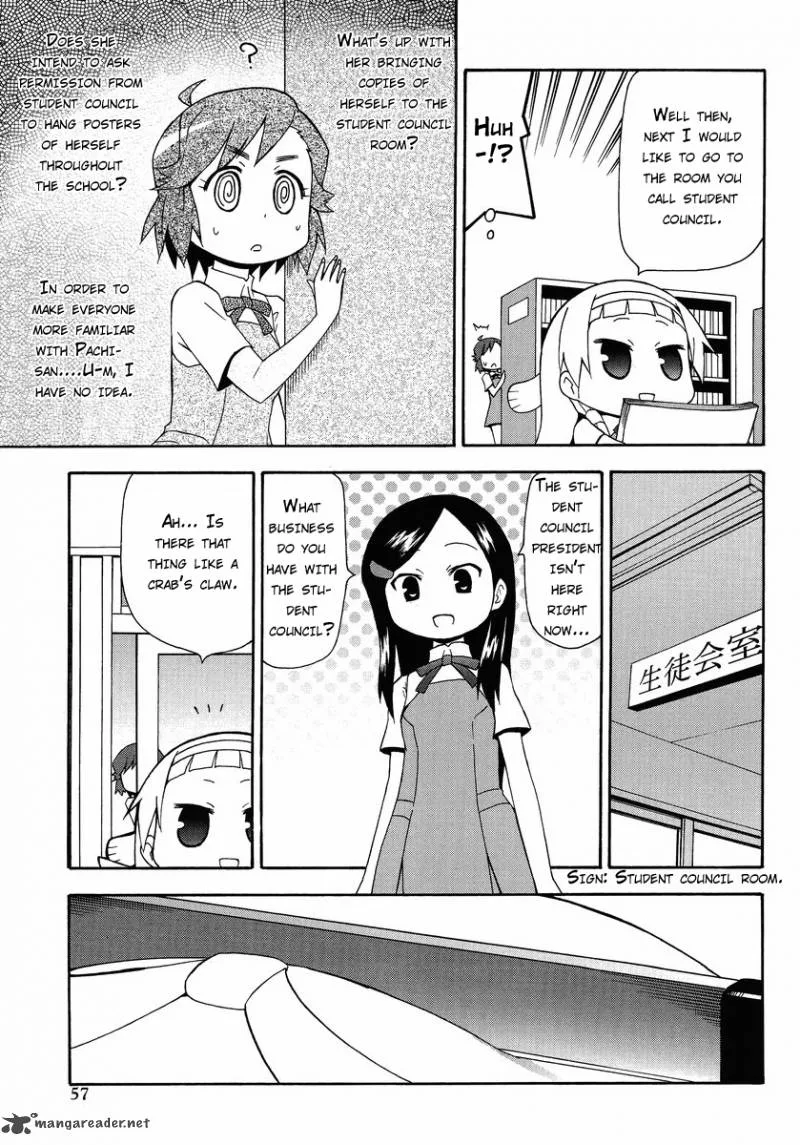 Kanpachi Chapter 17 page 8