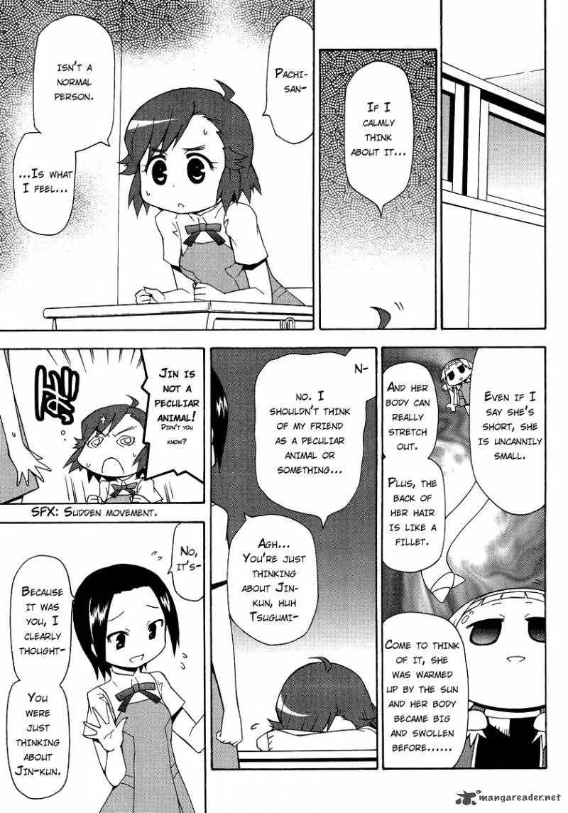 Kanpachi Chapter 17 page 4