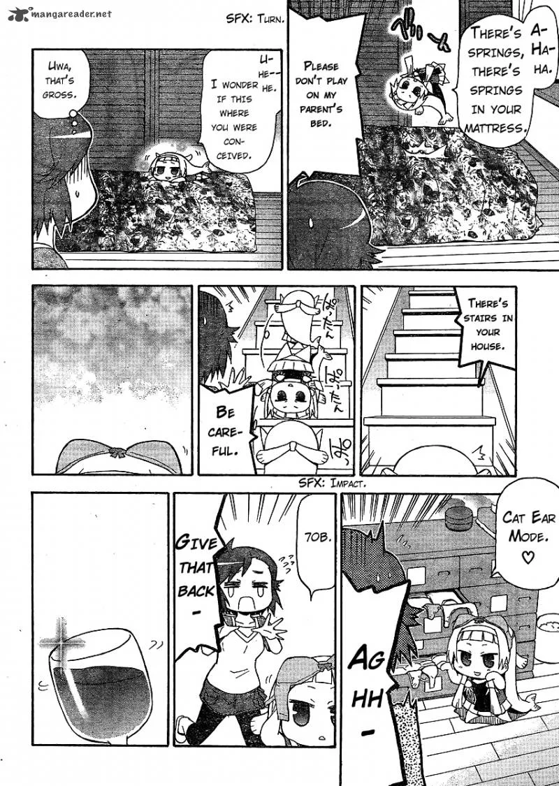 Kanpachi Chapter 2 page 6