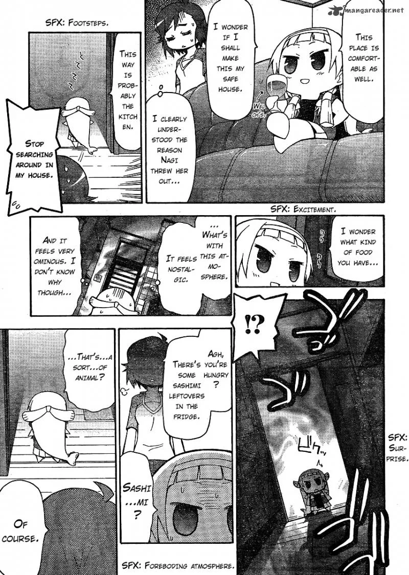 Kanpachi Chapter 2 page 7