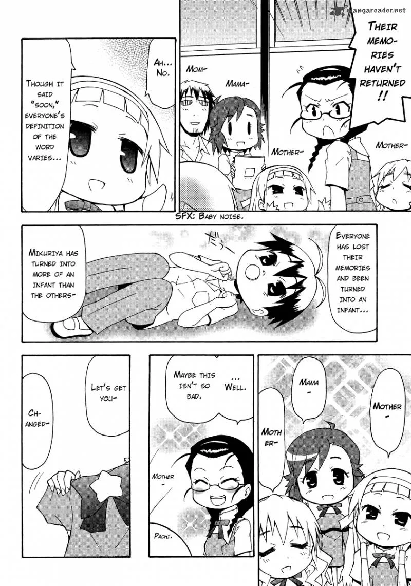Kanpachi Chapter 20 page 2
