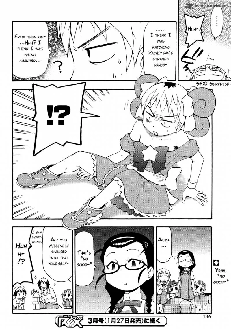 Kanpachi Chapter 20 page 4