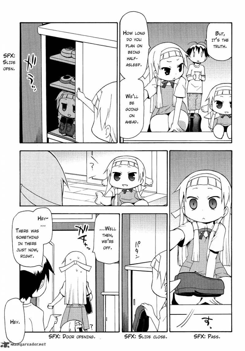 Kanpachi Chapter 21 page 4