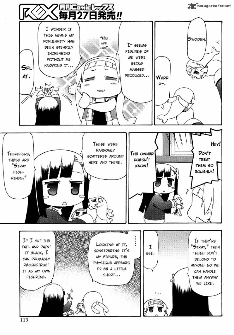 Kanpachi Chapter 22 page 3