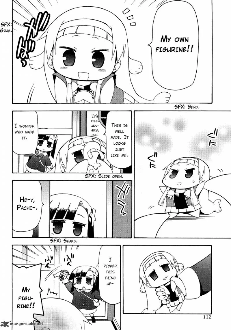 Kanpachi Chapter 22 page 2