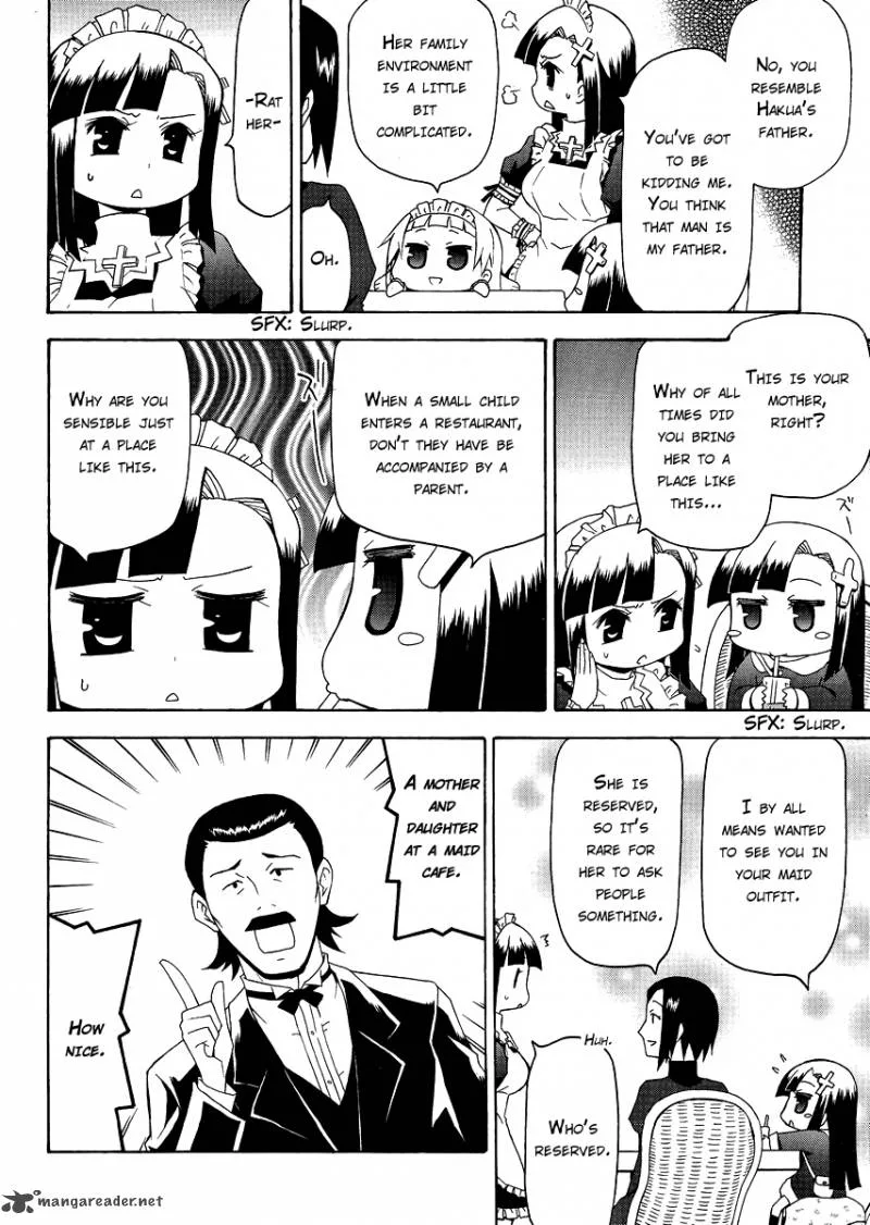 Kanpachi Chapter 24 page 4