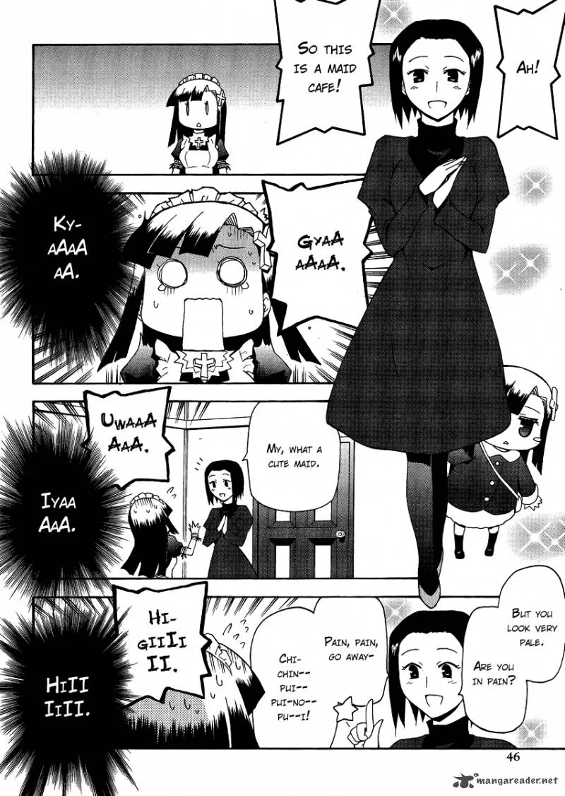 Kanpachi Chapter 24 page 2