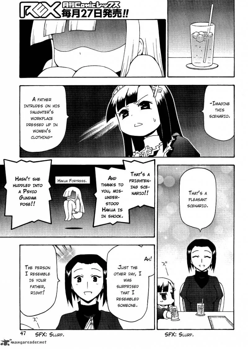 Kanpachi Chapter 24 page 3