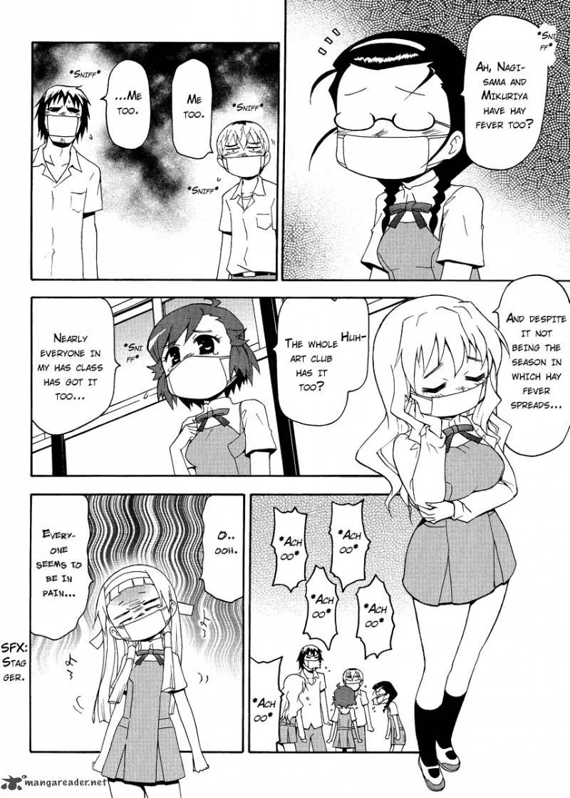 Kanpachi Chapter 25 page 4