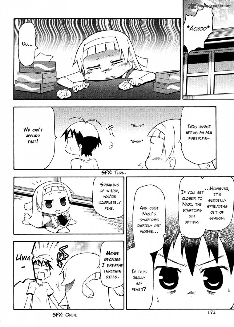 Kanpachi Chapter 25 page 6