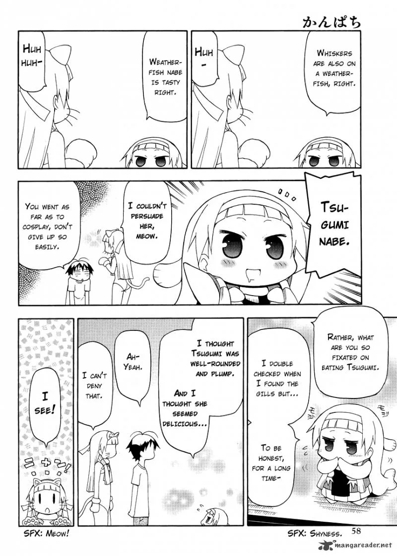 Kanpachi Chapter 27 page 6