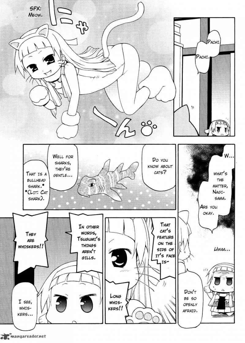 Kanpachi Chapter 27 page 5
