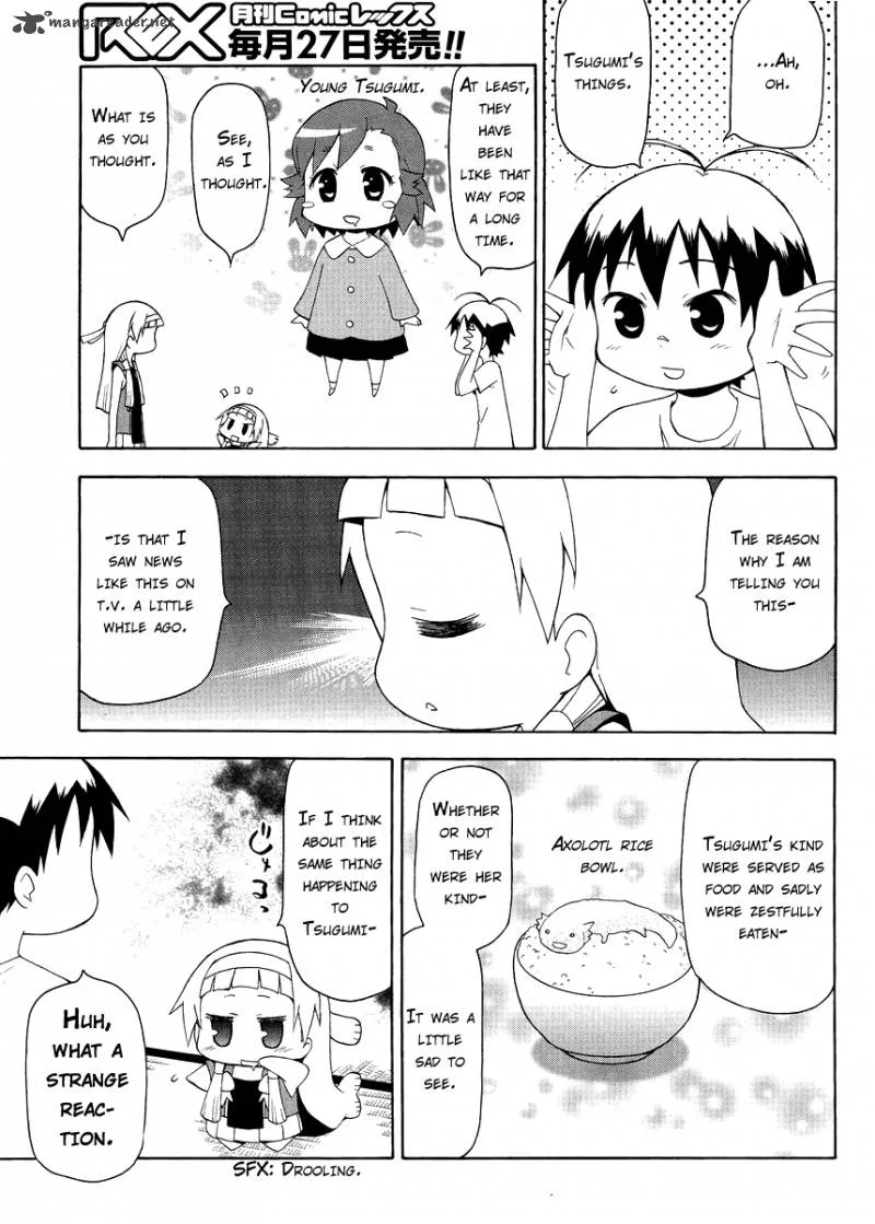 Kanpachi Chapter 27 page 3
