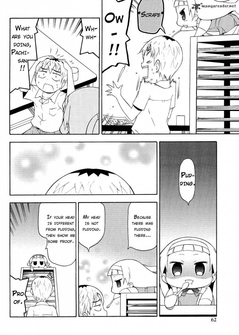 Kanpachi Chapter 28 page 2