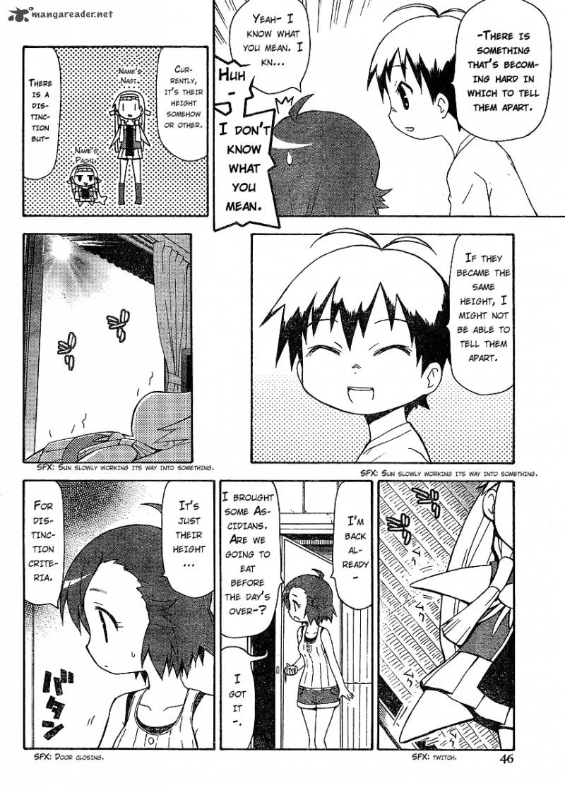 Kanpachi Chapter 3 page 2
