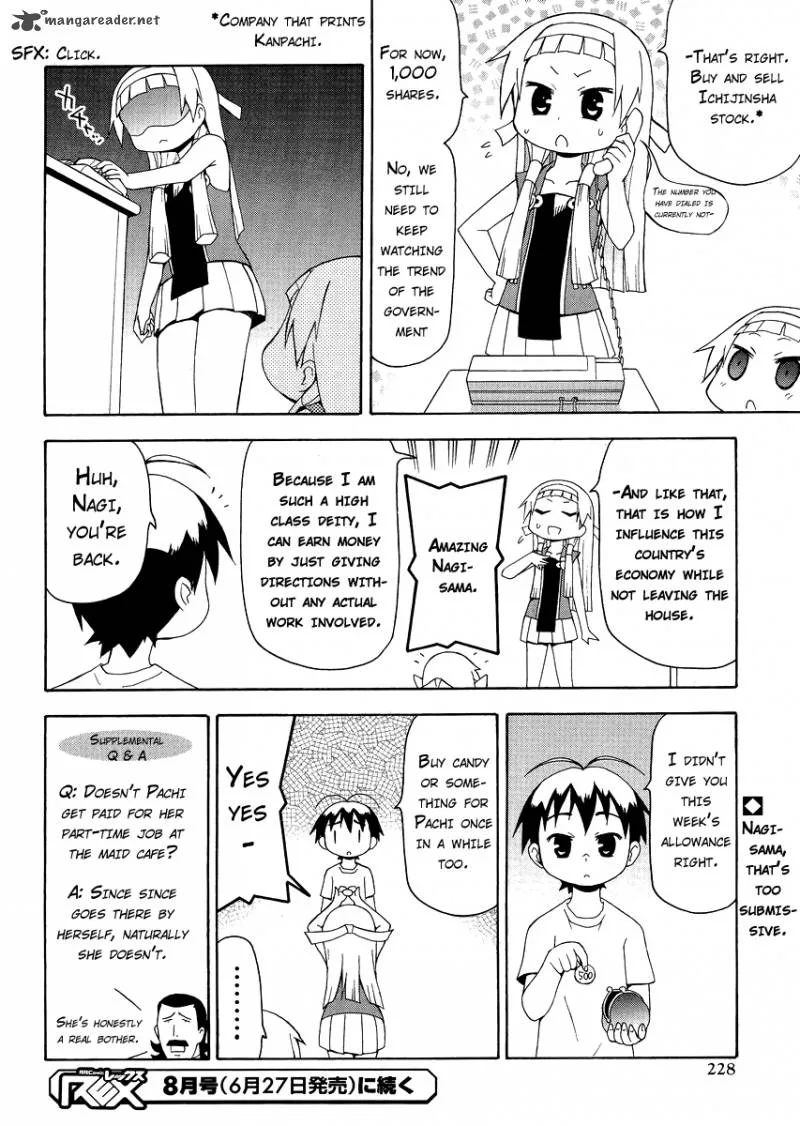 Kanpachi Chapter 30 page 5