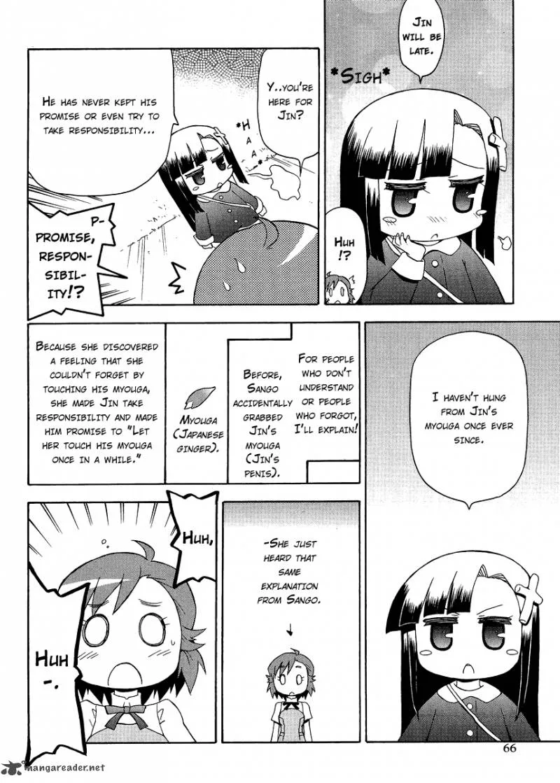 Kanpachi Chapter 31 page 3