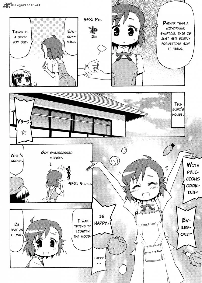 Kanpachi Chapter 31 page 5