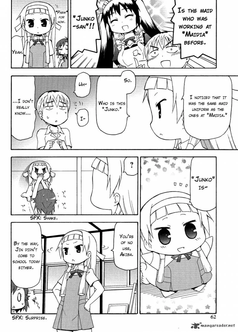 Kanpachi Chapter 33 page 5