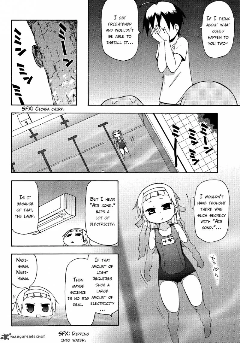 Kanpachi Chapter 35 page 5