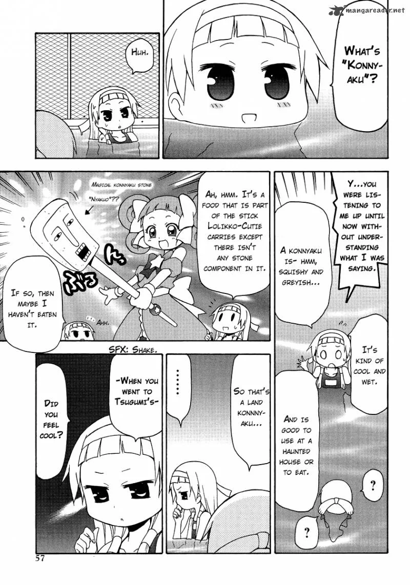Kanpachi Chapter 35 page 6