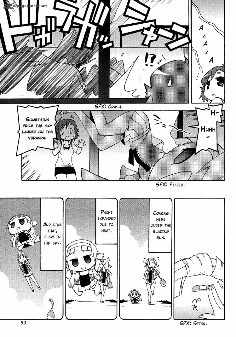 Kanpachi Chapter 35 page 8
