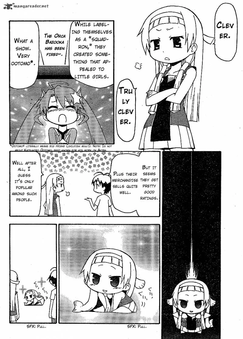 Kanpachi Chapter 5 page 5