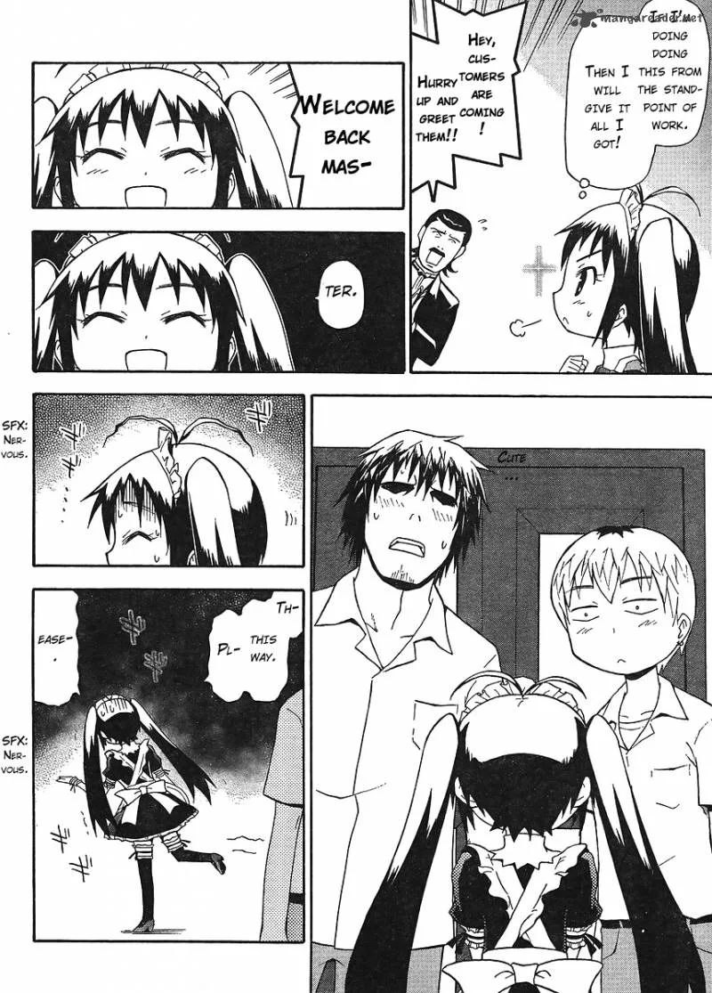 Kanpachi Chapter 7 page 6
